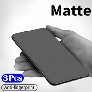 3Pcs Ultra HD Hydrogel Soft Film For TCL 60 60R 50 XE SE XL LE Pro NxtPaper 5G Matte Hydrogel Film F