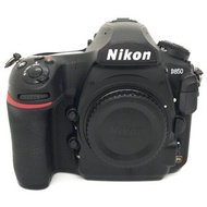 Nikon D850 絕對抵玩 頂級單反