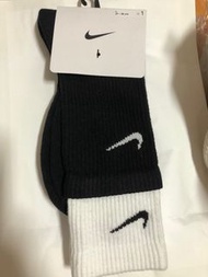 Nike 雙層襪L