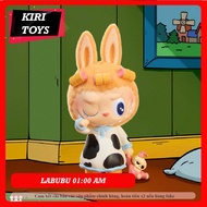 Labubu 01:00 AM (Pre-order) - Pop Mart