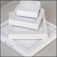 Square Floating Ceiling Light 12W / 18W / 24W - Interior Ceiling Decorative Light