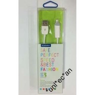apple Iphone x Lightning led 傳輸線 iphone usb 線 特快充電線 3.5A