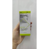 Xepa Mucolix Elixir (90ml)