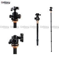 Beike Q999H Tripod Official Guarantee