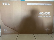 TCL 55吋 P737 4K Google TV