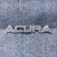 Logo ACURA cho các dòng xe hơi - oto HONDA ACURA 8x 9x