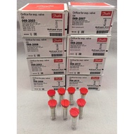 Expansion Valve Core Thermal Expansion Valve Core Pressure Control Valve Core BE-010203