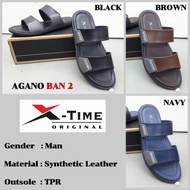 Sandal Pria Xtime Original (Type Agano)