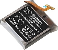 Eotdoo 270mAh Battery Replacement for Samsung SM-R900, SM-R905, Watch 5 40mm, Part No.: EB-BR900ABY,