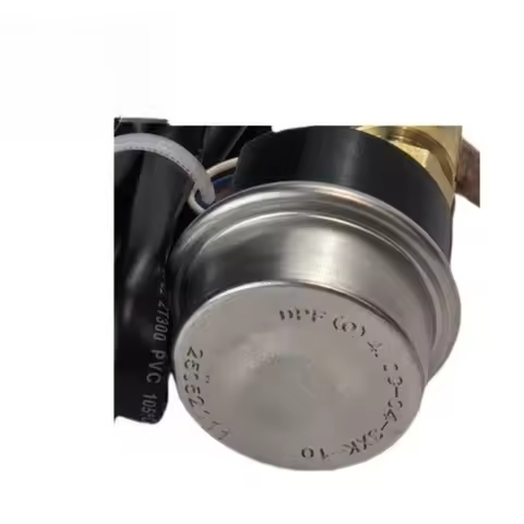 Suitable for Samsung Air Conditioning Electronic Expansion Valve Throttle DPF (O) 2.4C - 03/3.2 C 08