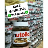 SALE‼️ NUTELLA CHOCOLATE SPREAD 1KG/400ML/900ML/200ML