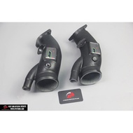 AVS NISSAN GTR R35 TURBO INLET PIPE KIT 3INCH (1PAIR)