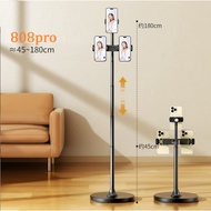 SiZiBox | Convenient 808Pro phone holder for video recording, live streaming, vlogging, clamps 3 dev