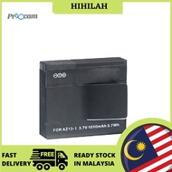 🔥READY STOCK🔥 Proocam AZ13-1 for Xiao Mi YI Action camera Battery