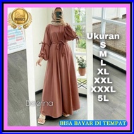 Baju Bju Perempuan Sari Syar I Bj Fashion Gamis Baju Terbaru 2022