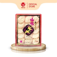HAI-O Katan Bird's Nest (75g) 海鸥 加丹燕窝 (15片庄) (75g)