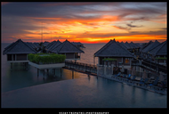 Vila 155 m² dengan 3 bilik tidur dan 2 bilik mandi peribadi di Taman Tanjung (AVANI SEPANG GOLDCOAST