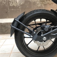 For Honda CB300R CB125R CB250R CB150R cb300r CB 250R 150R 250R Motorcycle Accessories Rear Fender