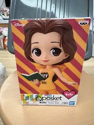 Qposket 貝兒 Belle Avatar 一盒