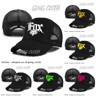 FOX RACING Trucker Mesh Hat - Fox Racing Hat
