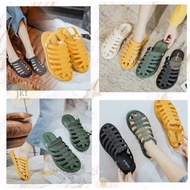 Durable Tawana Gladiator Jelly Sandals for Women, Affordable, Trendy, Viral