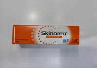 Skinoren cream 20% acne ubat jerawat