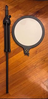 直播支架補光燈