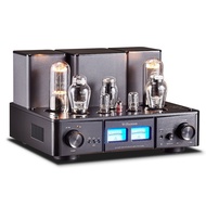 ◆Factory Direct Sales◆Wellton R800i Amplifier 805 Tube High Power Amplifier hifi Fever Audio