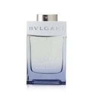 BVLGARI - Man Glacial Essence 香水 100ml/3.4oz - [平行進口]