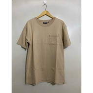 Pocket Discus Athletic T-Shirt