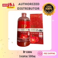 BP Serum Lycopene 500ml Arbutin Glutathione
