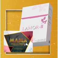 imono 🌹全新升级版 Lamorll ,  Mama 配套🌹(开封割码)