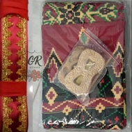 Timang Cinde LontongKamus