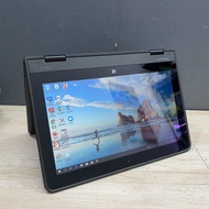 LAPTOP LENOVO THINKPAD YOGA 11E RAM 8 GB 512 GB LAYAR TOUCHSCREEN PROMO MURAH BAGUS BERGARANSI