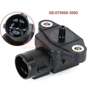 Air Intake Pressure Sensor MAP Sensor 079800-3000 for Honda Civic Accord