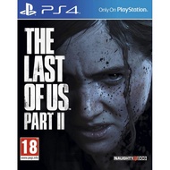 (CHEAPEST)PS4 THE LAST OF US 2 ACTIVATED EDITION ( FULL GAME DIGITAL)