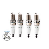 Replace for Candle BCPR5ES BCP5ES for 7700743137 for Denso Q16PR-U for NISSAN 22401-12E15 22401-19V6