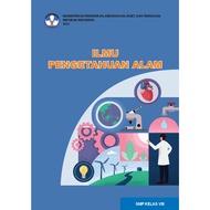 Buku Paket Kelas 8 SMP/Mts Kurikulum Merdeka Belajar Kurmer Kumer Pelajaran Pelajaran Bhs Bhasa B IN