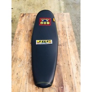 JRP NEW LOGO FLAT SEAT FOR MIO SPORTY