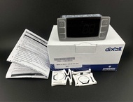 Dixell XR04CX เทอร์โมดิจิตอลตู้แช่เครื่องควบคุมอุณหภูมิตู้แช่