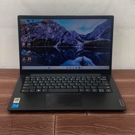 Laptop Lenovo V-14 G3 11th Gen Intel core i3-1115G4 RAM 4GB SSD 256GB