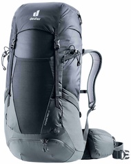 [100% ɑuthentic] Deuter Futura Pro 40 Backpack Bag For Hiking Trekking Travel Climbing [Ready Stock]