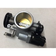 OFFER Benelli RFS150 RFS150i RFS 150Throttle Body TROTEL TB  (ori 28MM STD STANDARD / RACING 32MM) BENELI TNT135 TNT 135