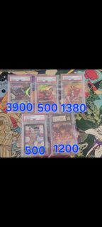One Piece  psa10 海賊王卡牌 optcg