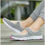 BT31 Women Slip On 43180 Silver Silver 39 Fashion Girls Grey Black Casual Shoes ELEGAN