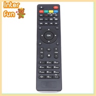 [InterfunS] Set-top Box Remote Control For Mag254 Controller For MAG IPTV Mag250 254 255 MAG322W1 IP