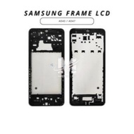 FRAME STAND/ SAMSUNG A04S LCD PLATE/ A047/