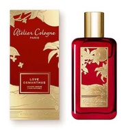 Atelier Cologne 100ml 香水 Love Osmanthus Limited Edition