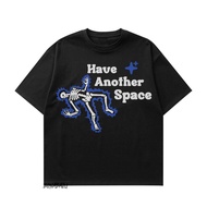 ZoneBaju T-Shirt boxy Have Another Space