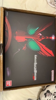 CSM OOO driver ver 10th 散件
